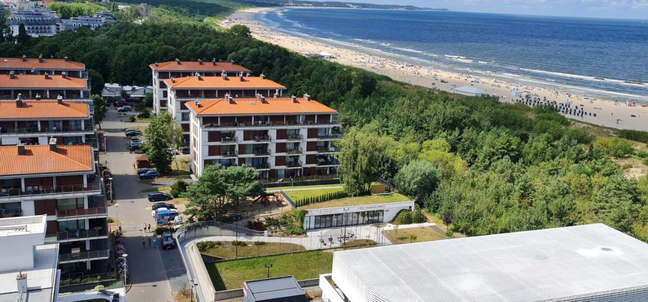 Seaside View Apartment Свіноуйсьце Екстер'єр фото